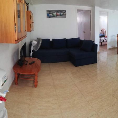 Piso Entero En Semi Sotano Con Piscina Salina Privada Apartment San Pedro del Pinatar Luaran gambar