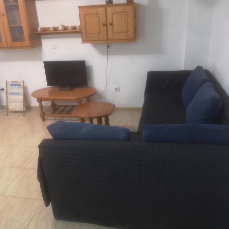 Piso Entero En Semi Sotano Con Piscina Salina Privada Apartment San Pedro del Pinatar Luaran gambar