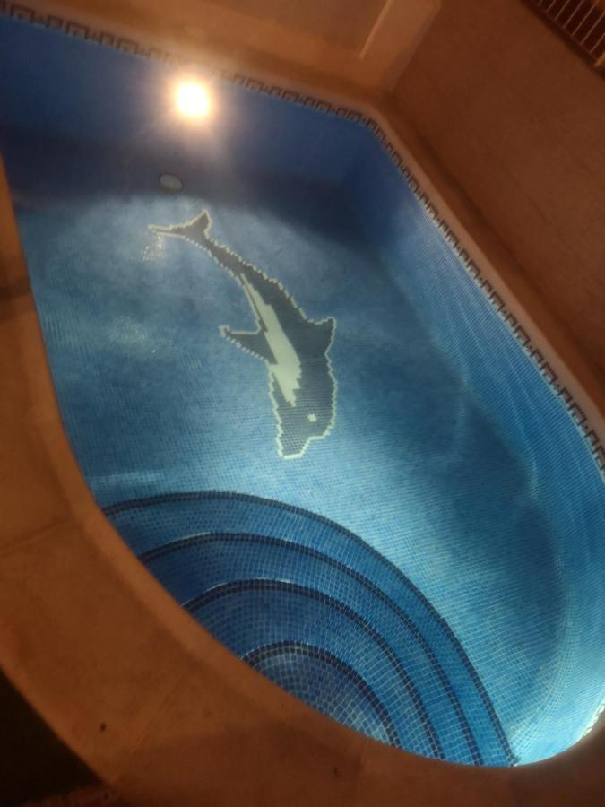 Piso Entero En Semi Sotano Con Piscina Salina Privada Apartment San Pedro del Pinatar Luaran gambar