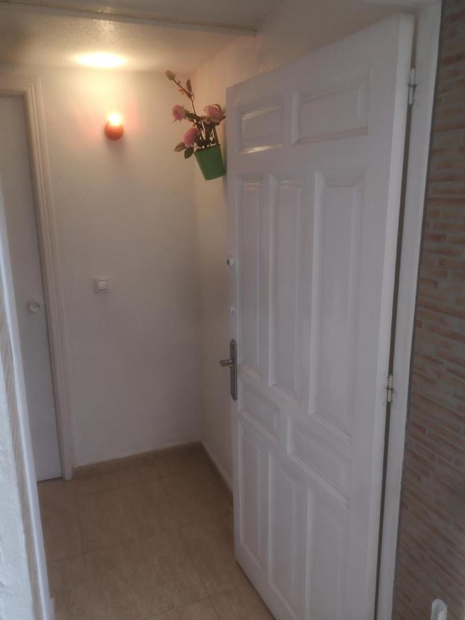 Piso Entero En Semi Sotano Con Piscina Salina Privada Apartment San Pedro del Pinatar Luaran gambar