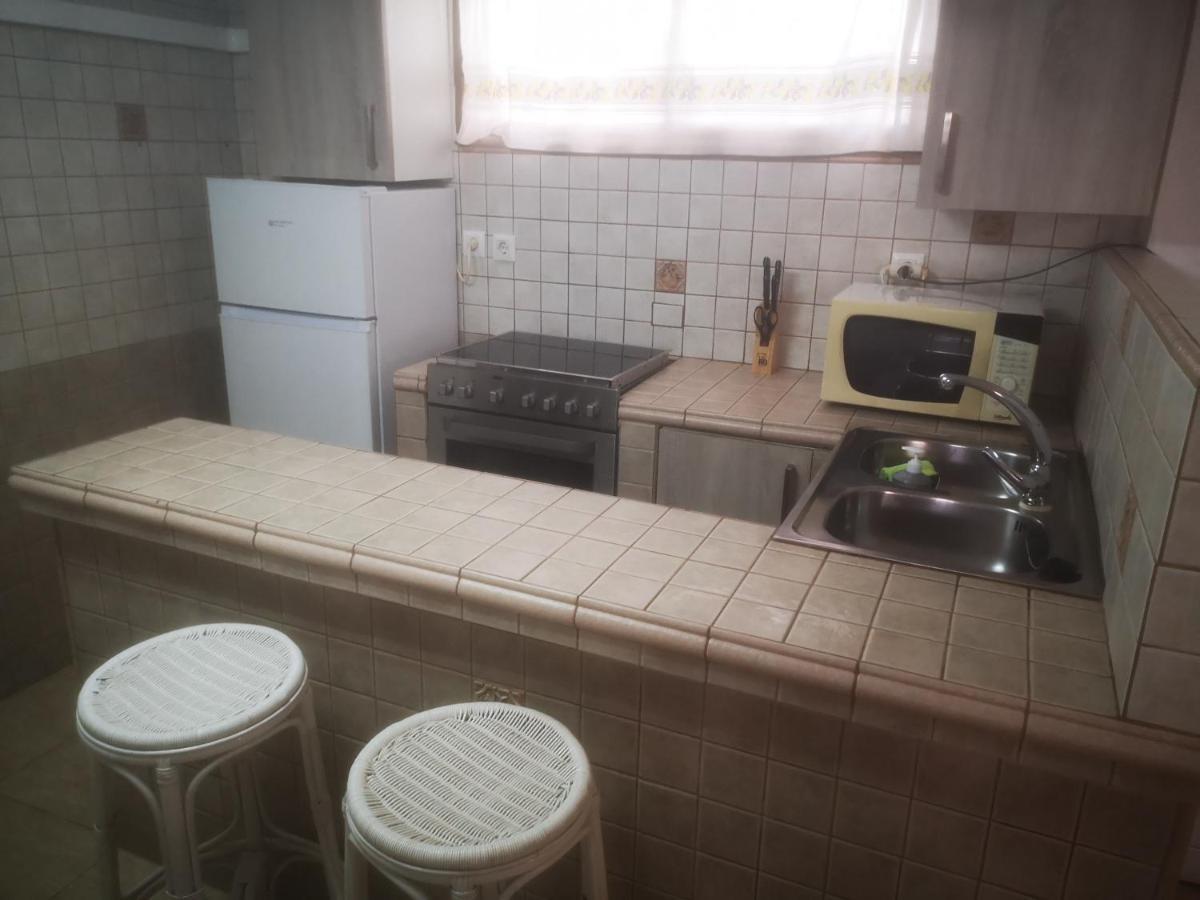 Piso Entero En Semi Sotano Con Piscina Salina Privada Apartment San Pedro del Pinatar Luaran gambar