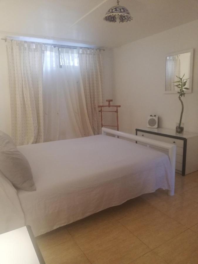 Piso Entero En Semi Sotano Con Piscina Salina Privada Apartment San Pedro del Pinatar Luaran gambar