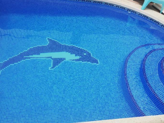 Piso Entero En Semi Sotano Con Piscina Salina Privada Apartment San Pedro del Pinatar Luaran gambar