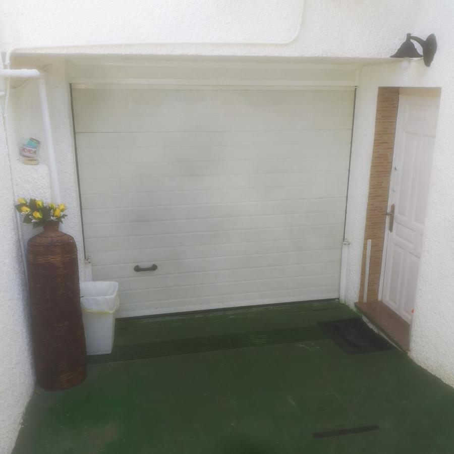 Piso Entero En Semi Sotano Con Piscina Salina Privada Apartment San Pedro del Pinatar Luaran gambar