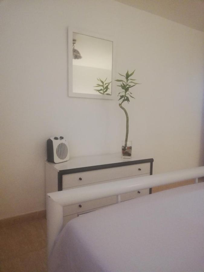 Piso Entero En Semi Sotano Con Piscina Salina Privada Apartment San Pedro del Pinatar Luaran gambar