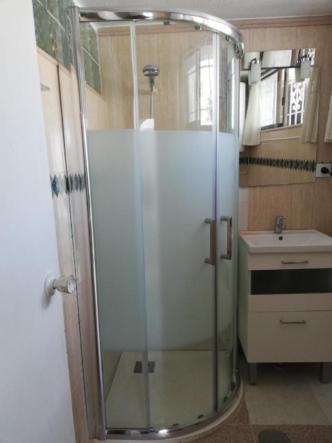 Piso Entero En Semi Sotano Con Piscina Salina Privada Apartment San Pedro del Pinatar Luaran gambar