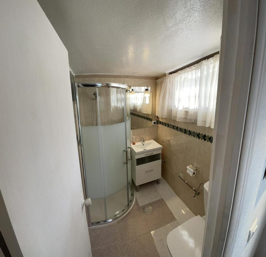 Piso Entero En Semi Sotano Con Piscina Salina Privada Apartment San Pedro del Pinatar Luaran gambar