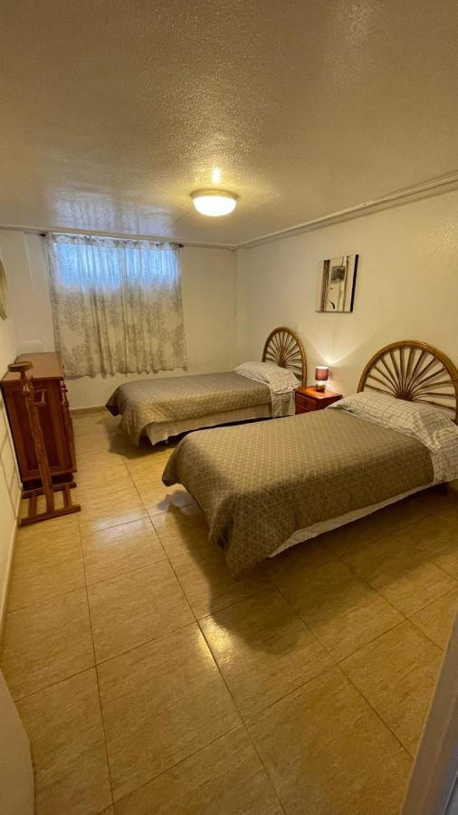 Piso Entero En Semi Sotano Con Piscina Salina Privada Apartment San Pedro del Pinatar Luaran gambar
