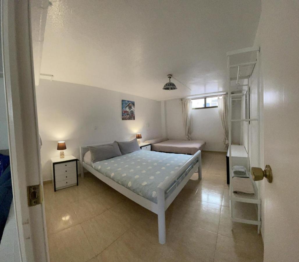 Piso Entero En Semi Sotano Con Piscina Salina Privada Apartment San Pedro del Pinatar Luaran gambar