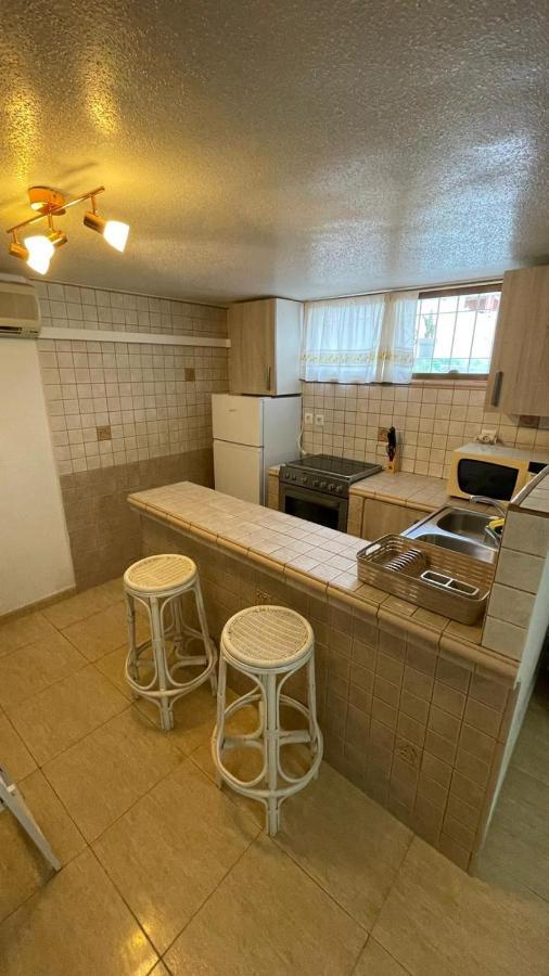 Piso Entero En Semi Sotano Con Piscina Salina Privada Apartment San Pedro del Pinatar Luaran gambar