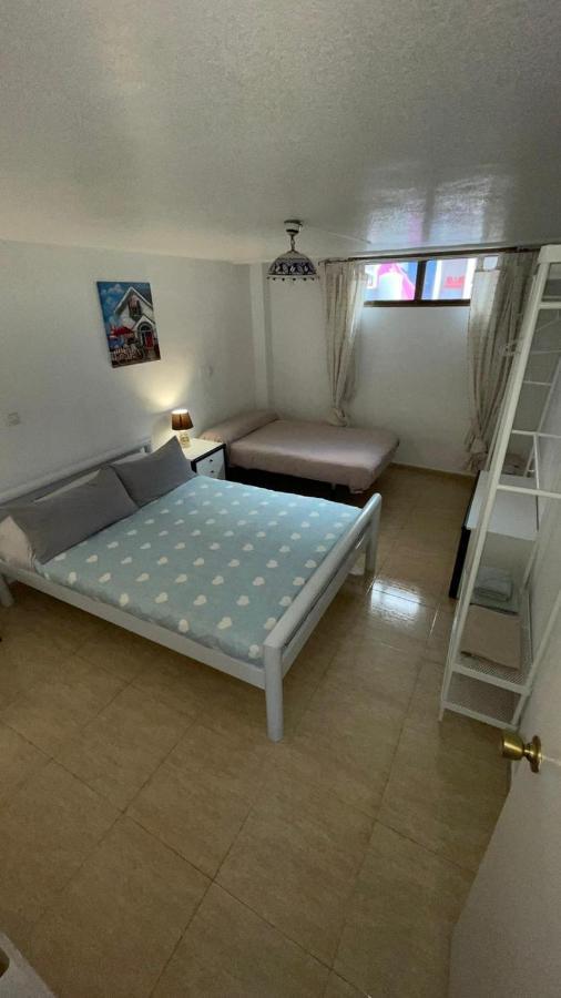 Piso Entero En Semi Sotano Con Piscina Salina Privada Apartment San Pedro del Pinatar Luaran gambar