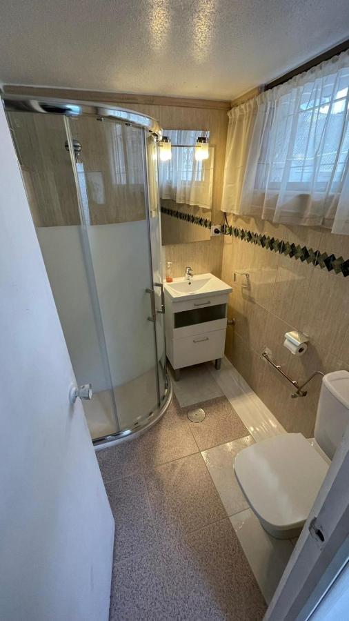 Piso Entero En Semi Sotano Con Piscina Salina Privada Apartment San Pedro del Pinatar Luaran gambar