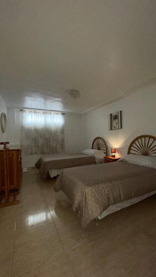 Piso Entero En Semi Sotano Con Piscina Salina Privada Apartment San Pedro del Pinatar Luaran gambar
